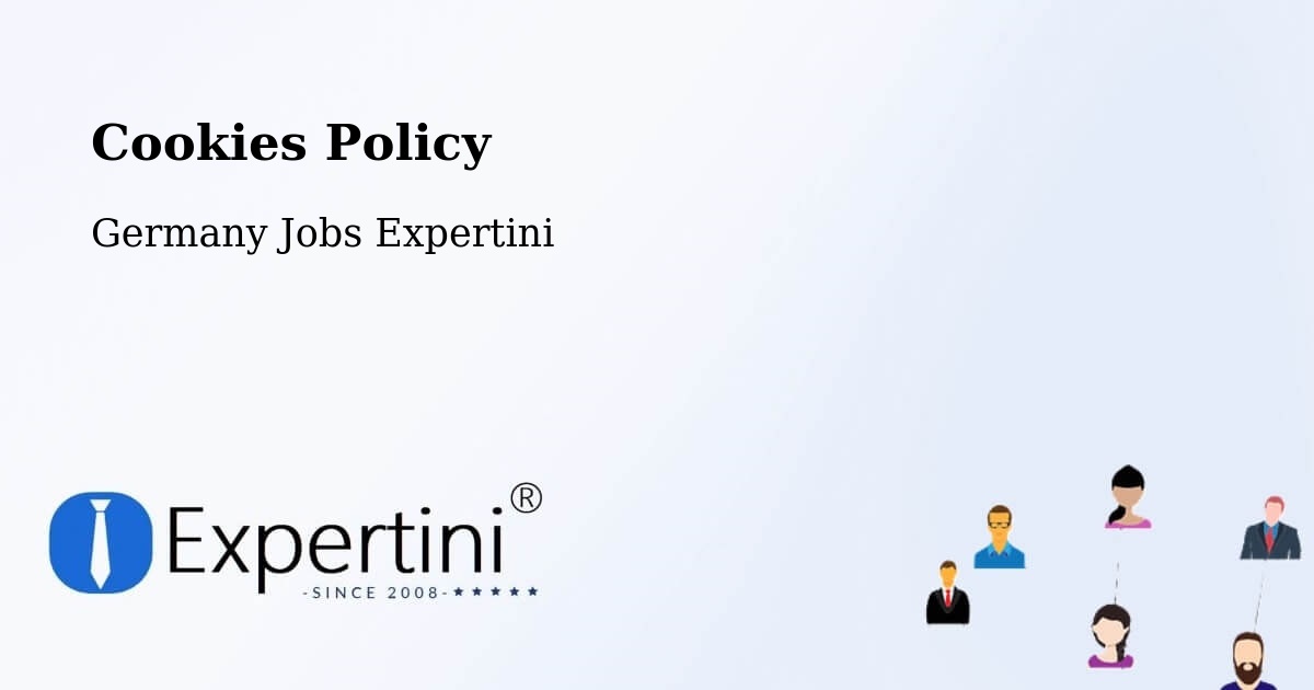 Cookie Policy – Bad Bocklet - Germany Jobs Expertini